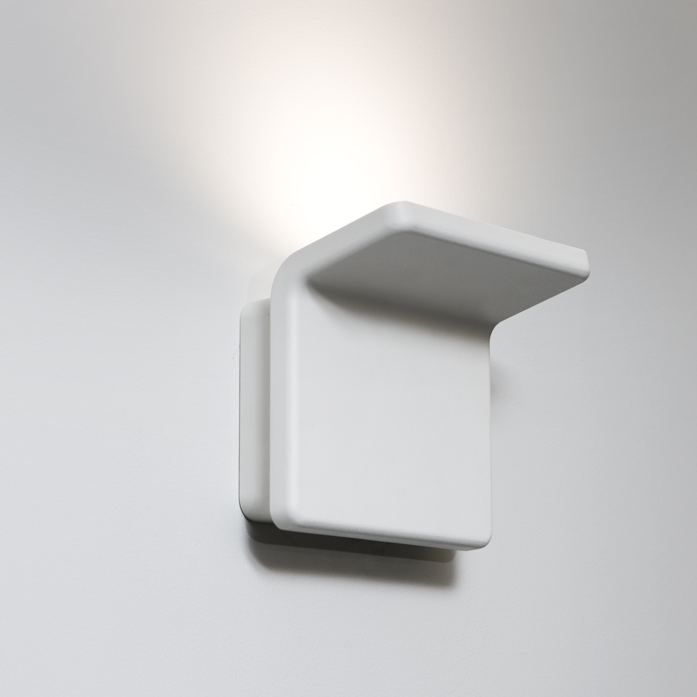 resist Thereby Try out CUMA Wall - Inspiration, materials and technologies | Artemide North America