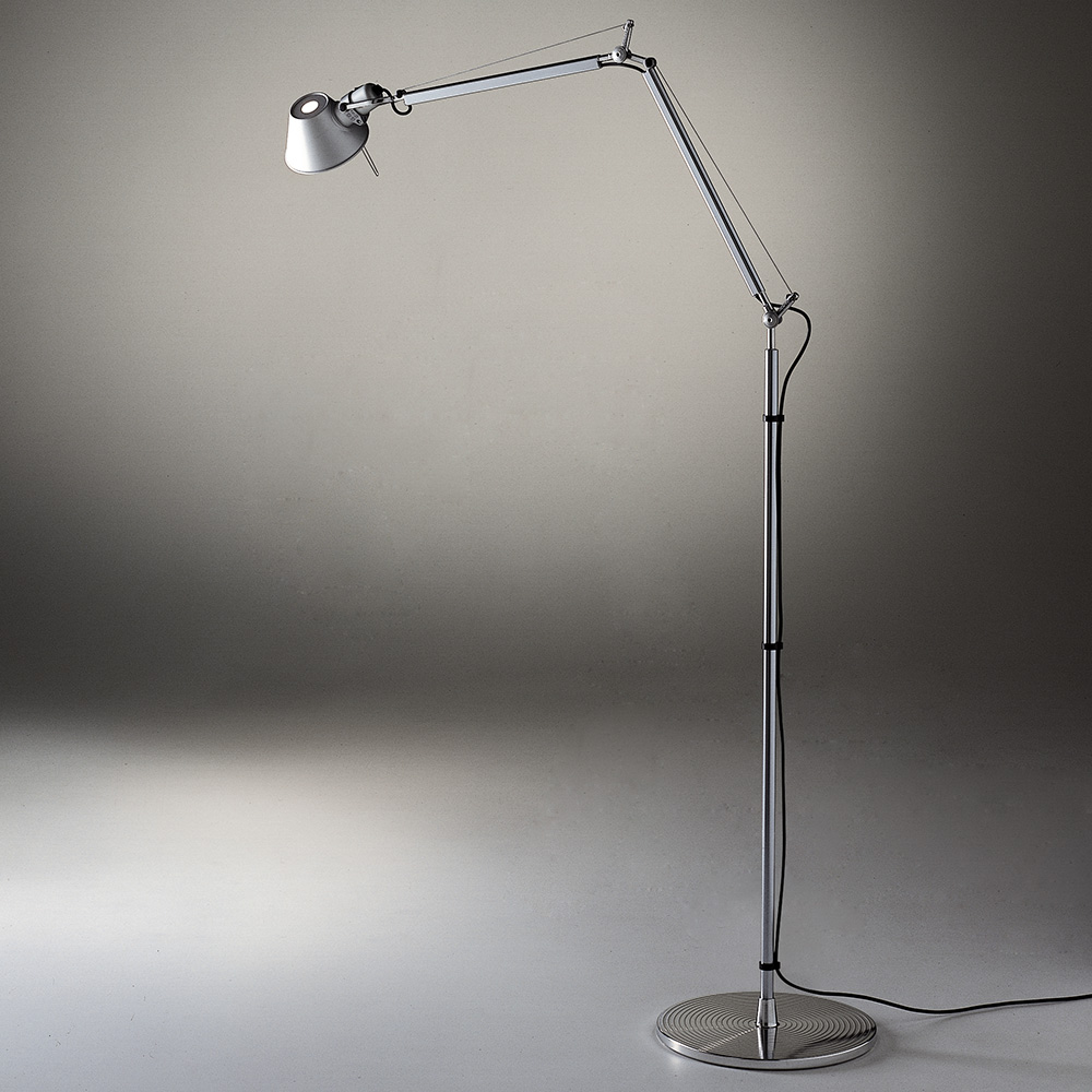 TOLOMEO - materials and technologies | Artemide North
