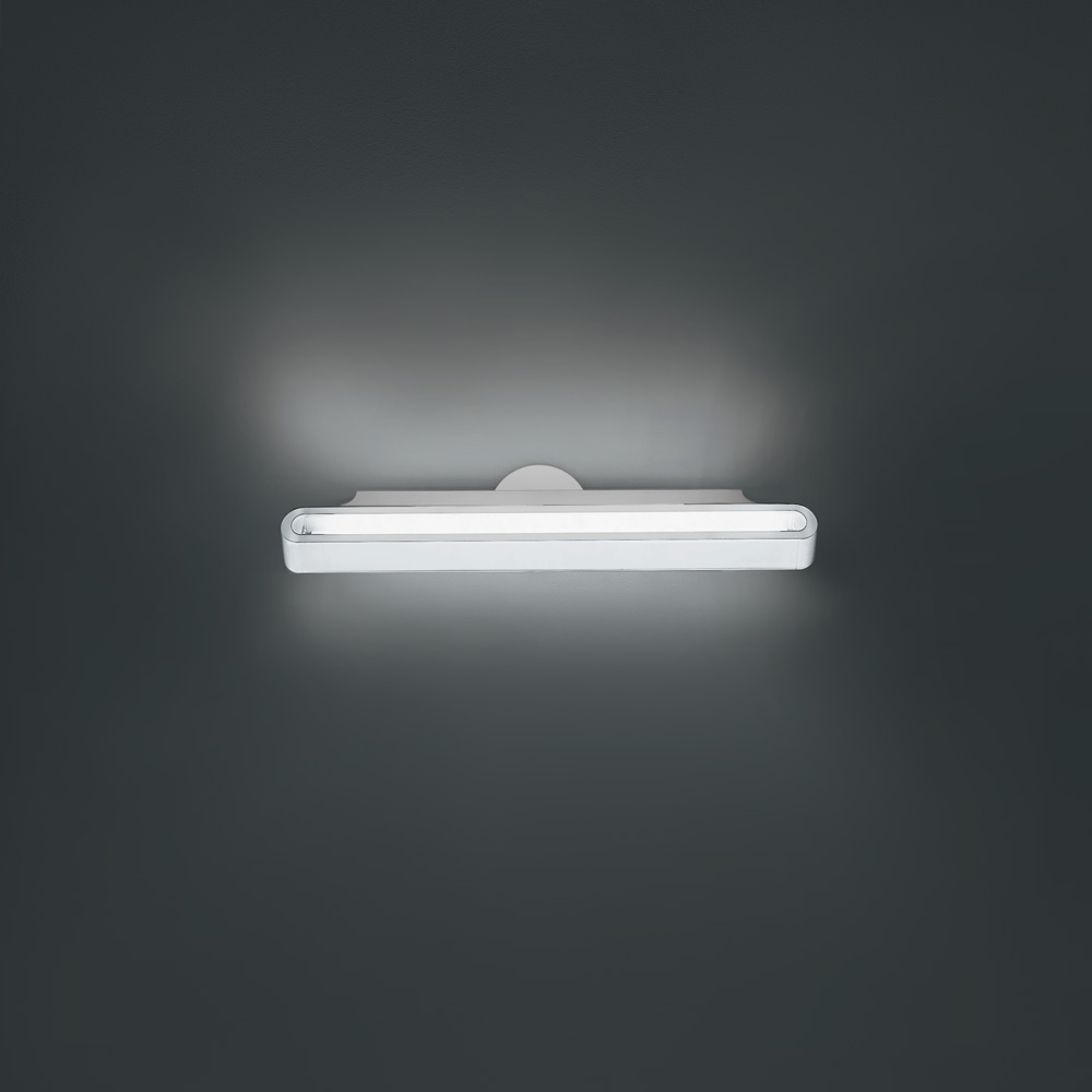 Scotala lampe fluorescente LED simple 120 cm